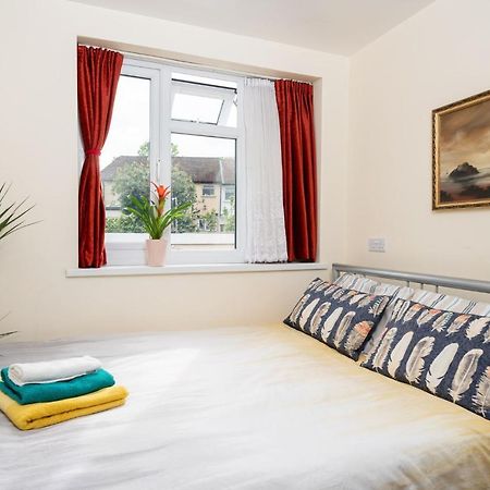F5 Private Double Room London Exterior foto