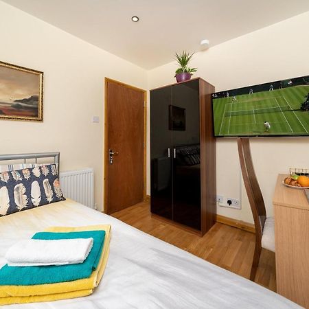 F5 Private Double Room London Exterior foto