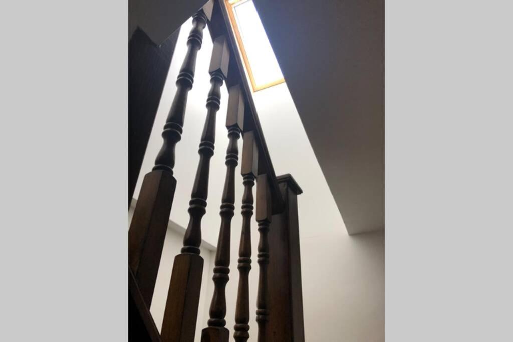 F5 Private Double Room London Exterior foto