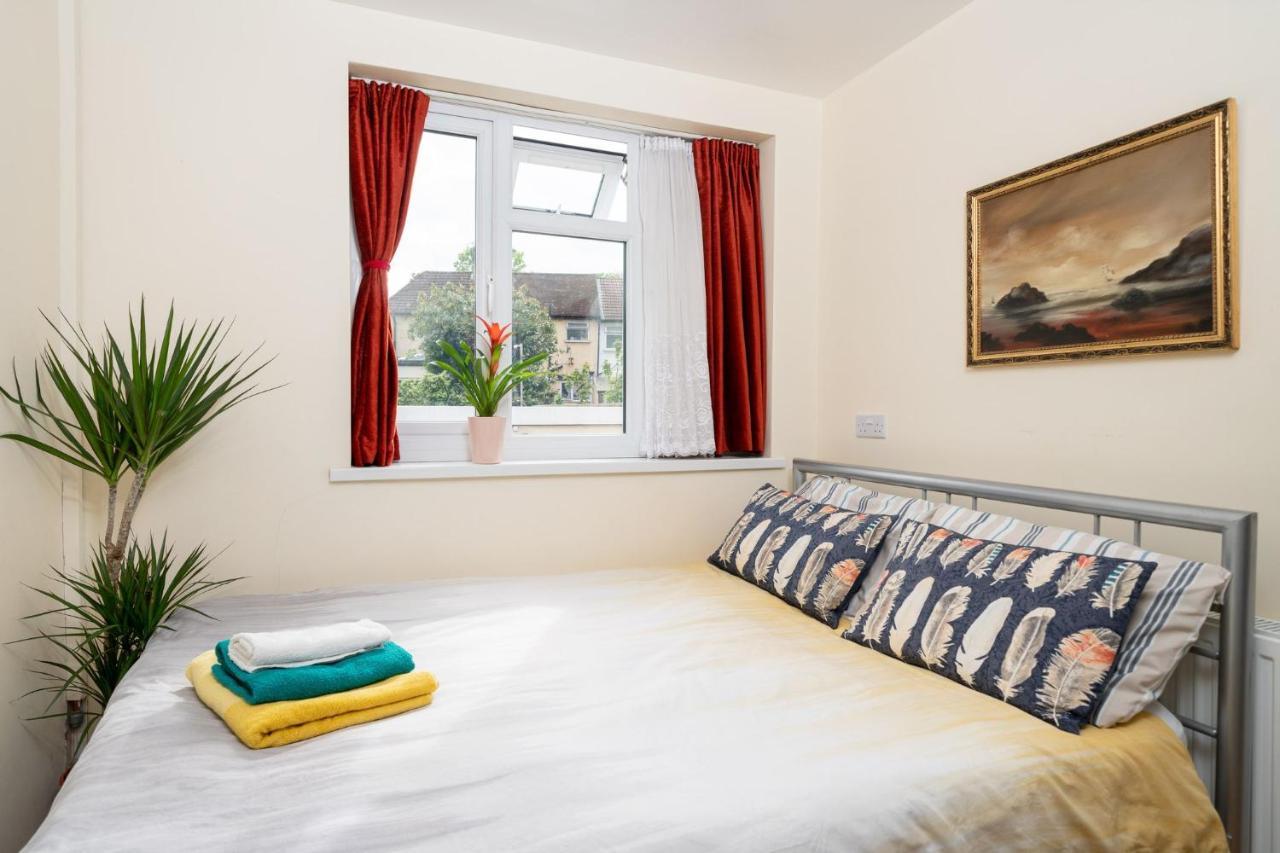 F5 Private Double Room London Exterior foto